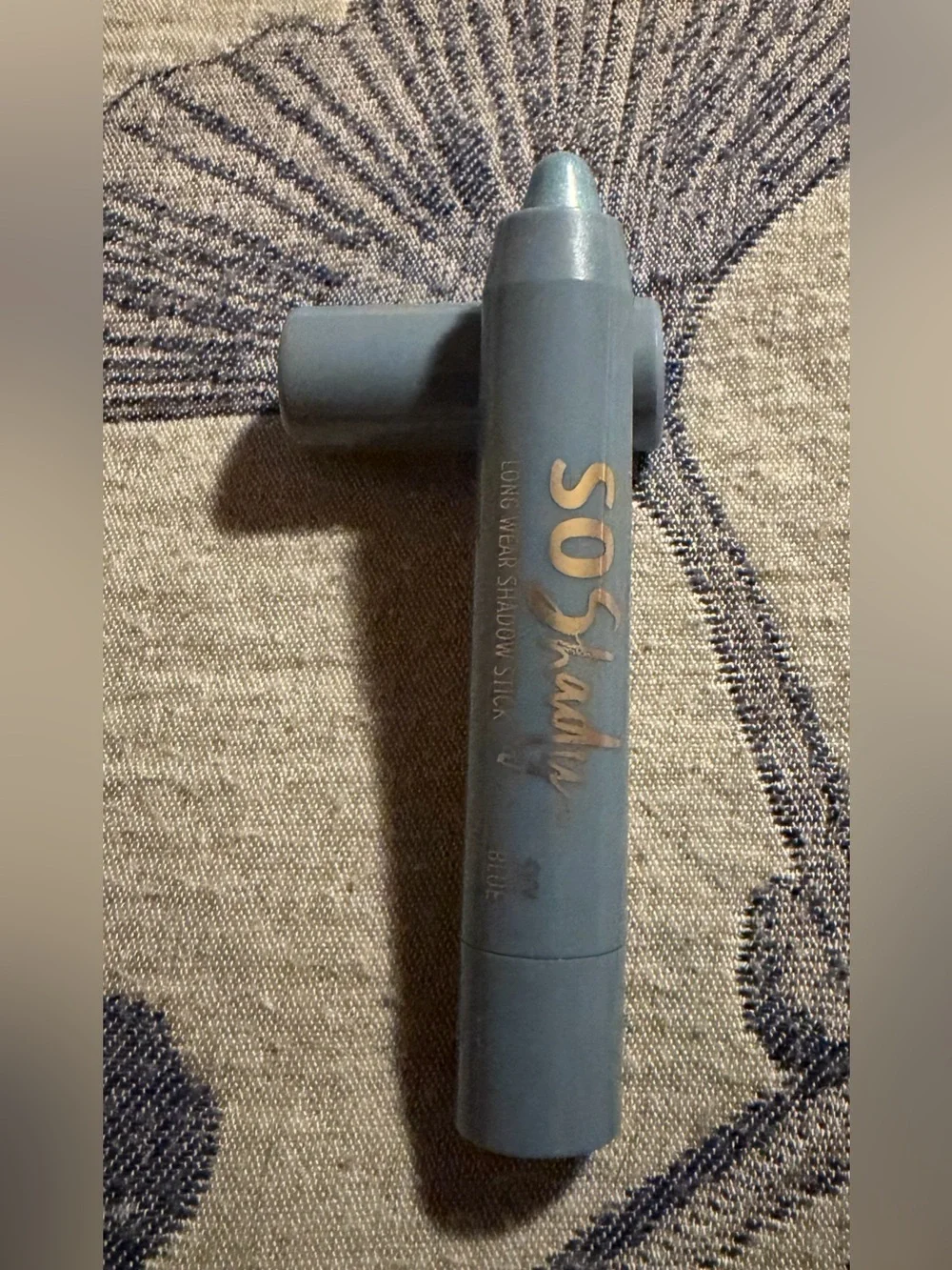 Belle Beauty by Kim Gravel So Shady Shadow Stick – Sky Blue